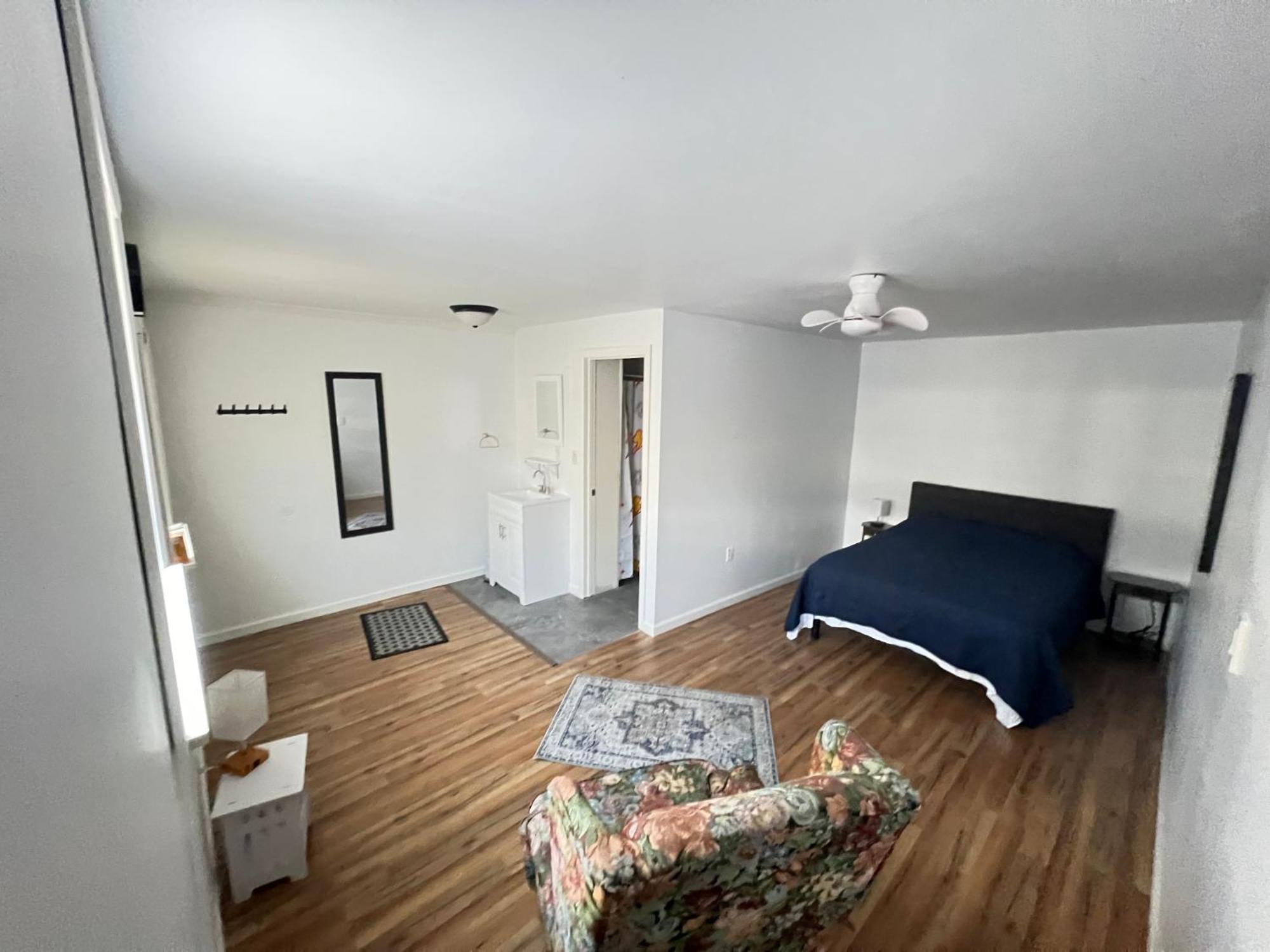 Hotel Littlebetty'S Landingpad Torrance Exterior foto