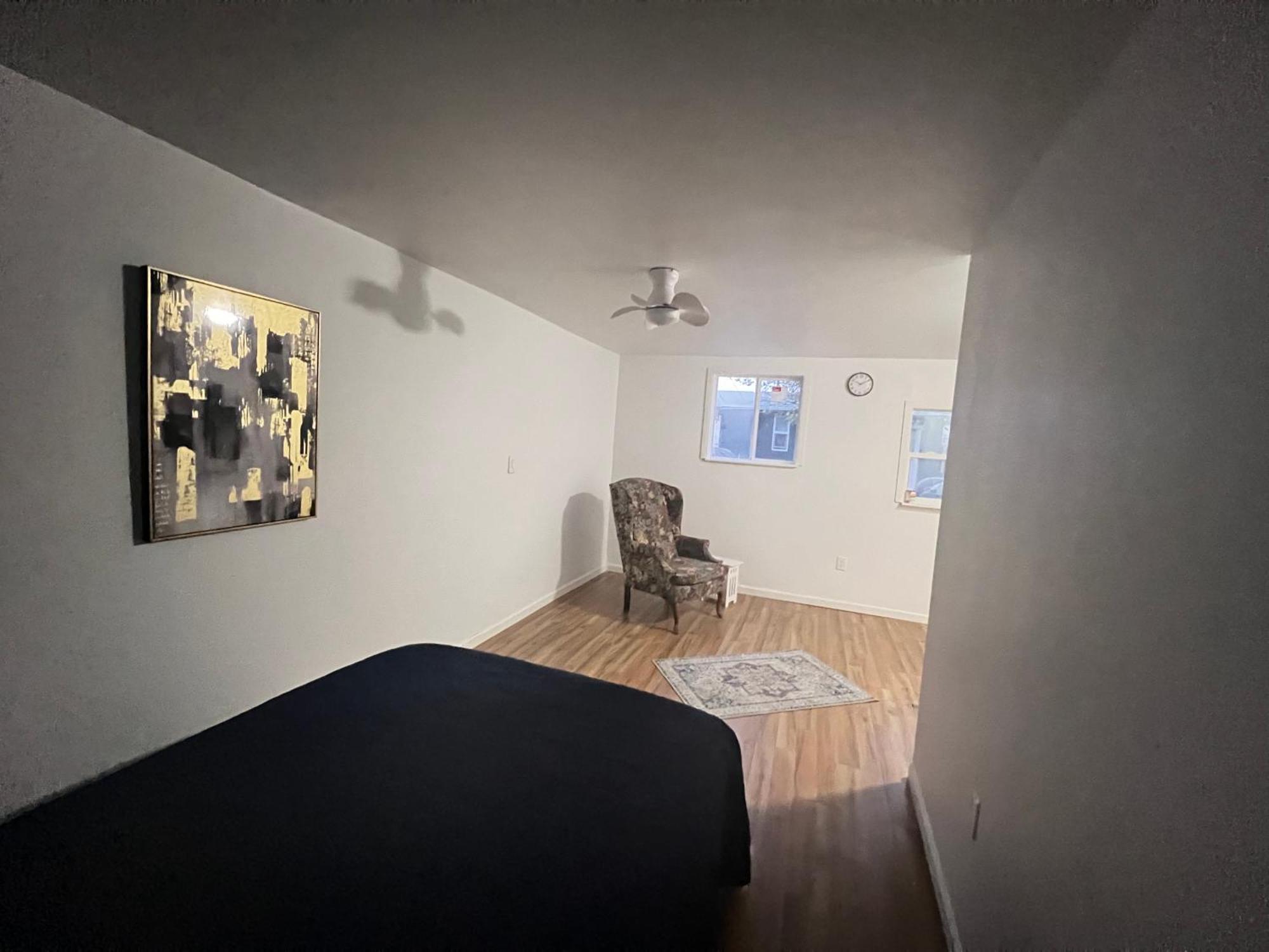 Hotel Littlebetty'S Landingpad Torrance Exterior foto